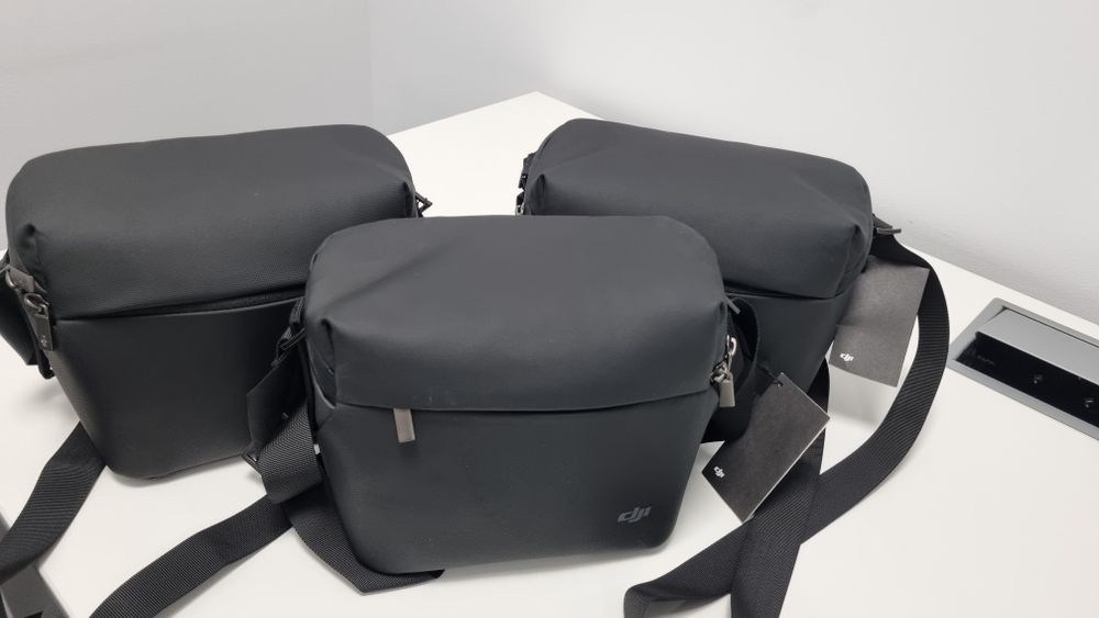 Geanta noua DJI pentru Drone sau aparate foto