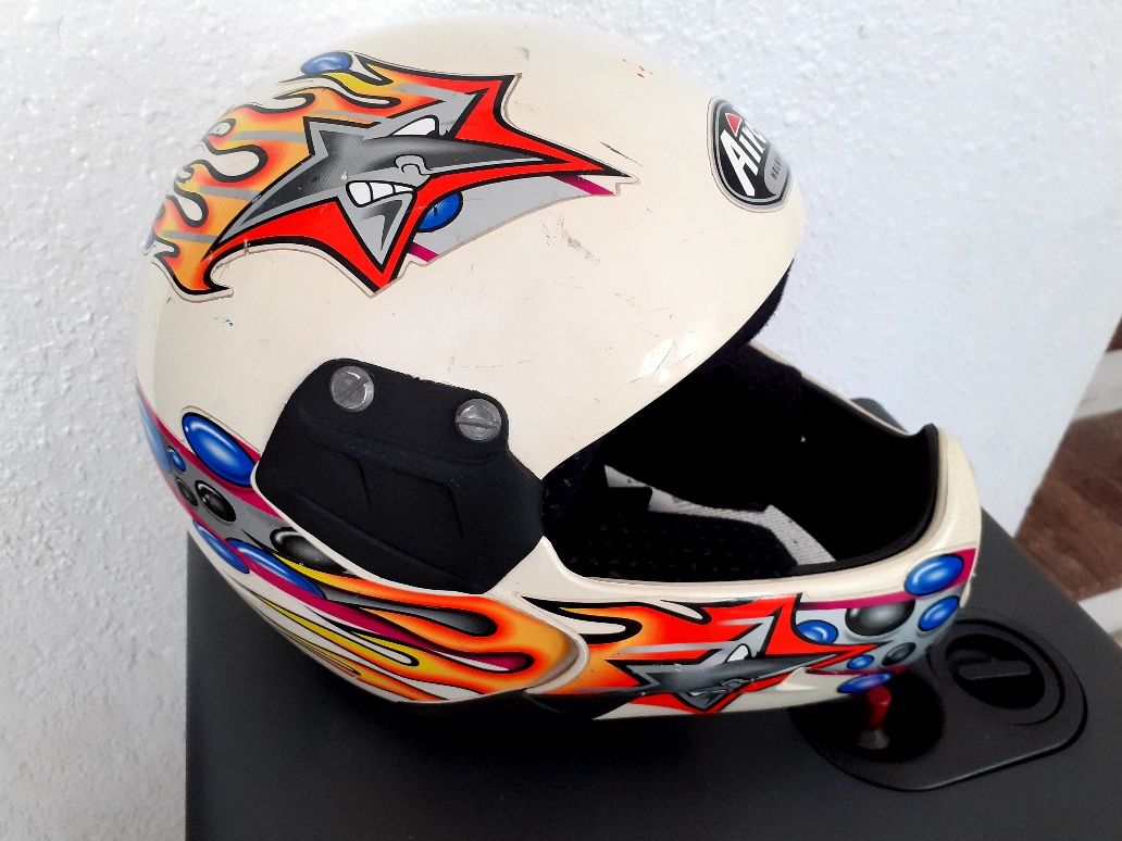 Casca  moto Airoh Helmet