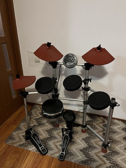 Tobe electrice second-hand