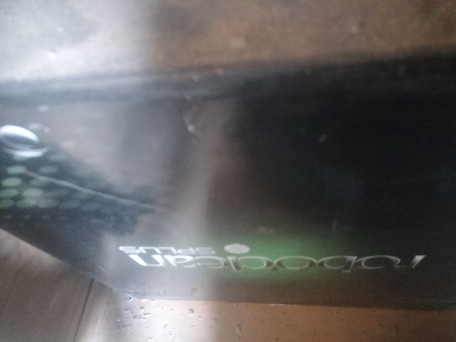 Продам пылесос робоклин