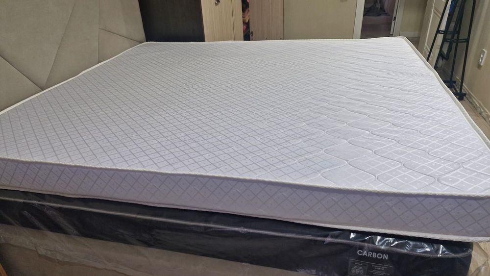 промдам новый матрас 200 на 180