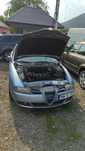 Vând Alfa Romeo 156 1.8 Benzina 2004