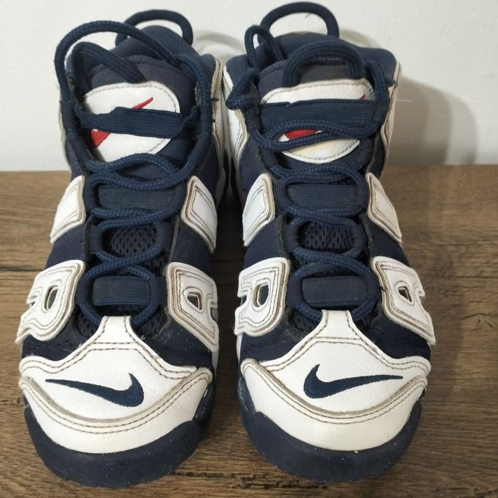 Nike Air Uptempo 34