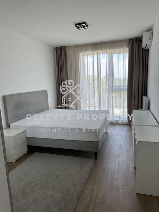 Дава се под наем Тристаен апартамент в София, Витоша - 124 кв.м за 1250 € - Снимка #5