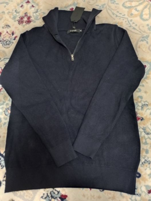 Полузамок новая.