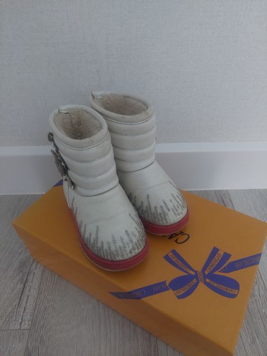 Детский обуви  продаётся