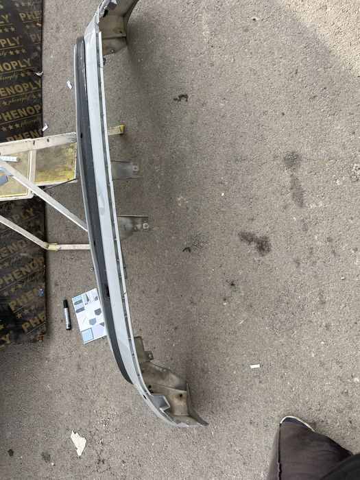 Броня Ford Puma 2021-