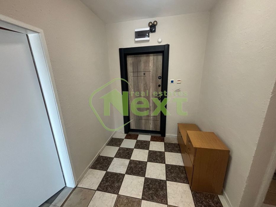 Дава се под наем Тристаен апартамент в София, Стрелбище - 76 кв.м за 570 € - Снимка #8