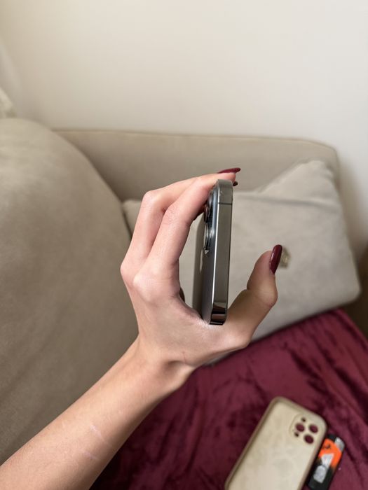 Iphone 13 pro max 512 gb