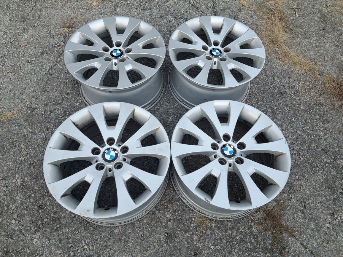 5x120/18 Style 206 Bmw X3 E83 X5 3 5х120/18 Бмв Sport Paket