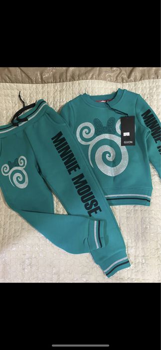 Костюм новый Турция