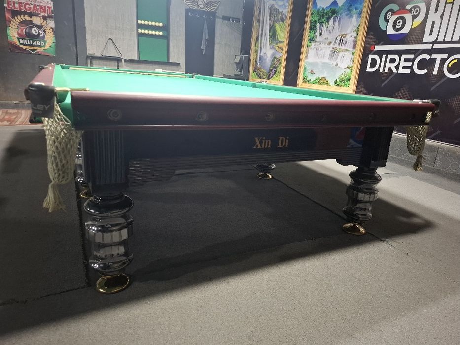 Bilyard stol grafit sotiladi