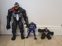 Figurine VENOM, se vand toate, la set