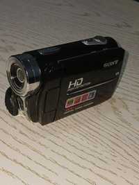 Video camera hd.