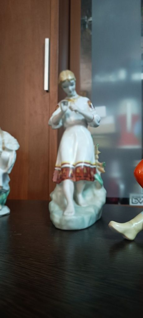 Продам статуэтки СССР