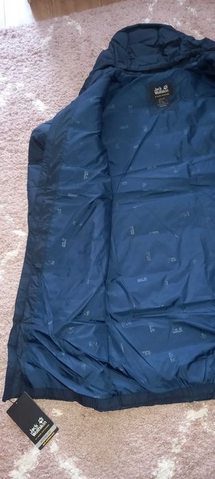 Женско яке The nort face с гъши пух