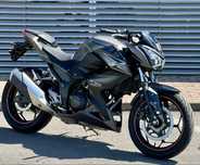 Kawasaki Z300 - ABS - 2015