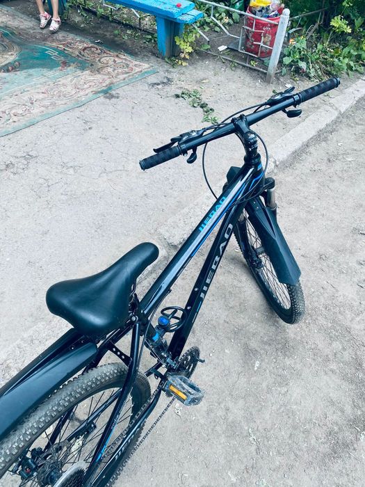 Продам велик Темиртау