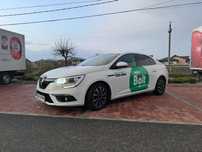 Renault Megane 4-2019 1.3 TCE benzina-GPL Edition