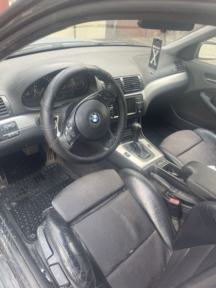 BMW 2.0d комби 2001 г.