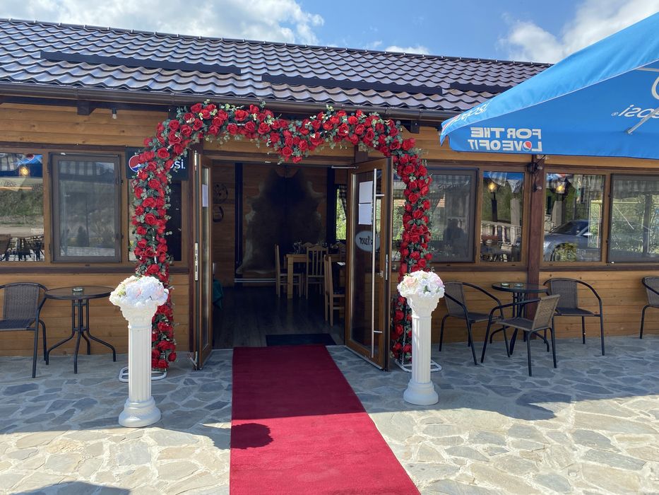 Restaurant si casa