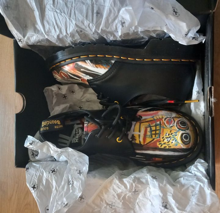 Дамски обувки нови!