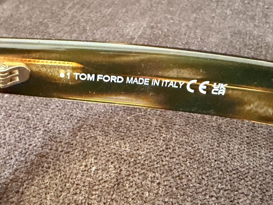 Очила Tom Ford ( оригинал)