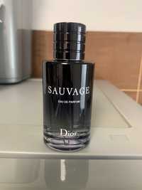 Dior sauvage EDP