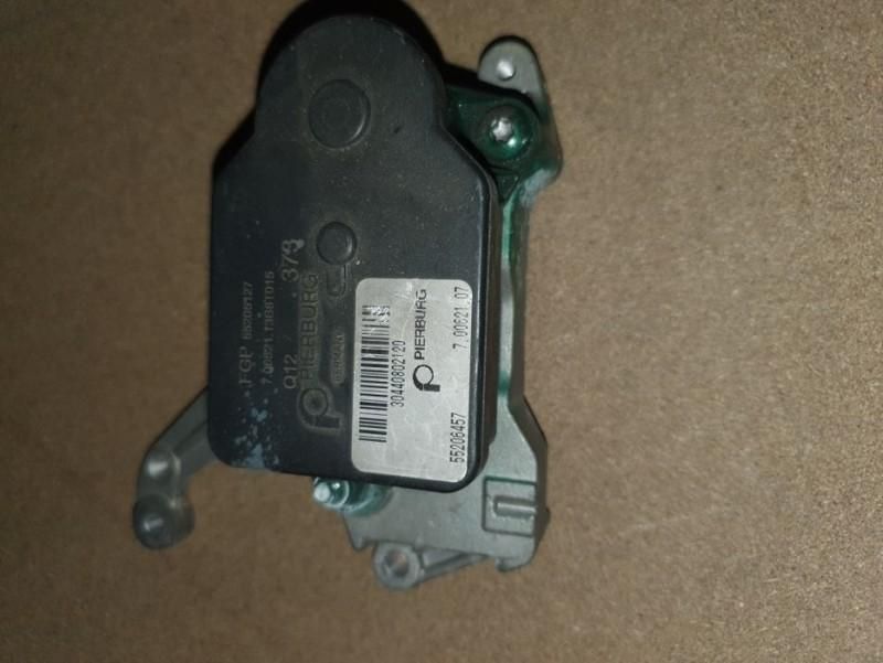 Motoras galerie admisie Saab 9-5 YS3E