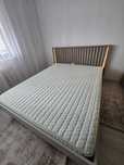 Saltea iSleep Smart MemoCare 160x200 cm