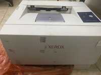 Полноцветный лазерный принтер Xerox Phaser 6110