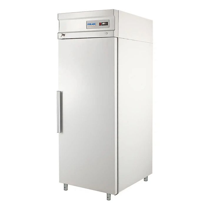 Морозильник Polair минус - 18