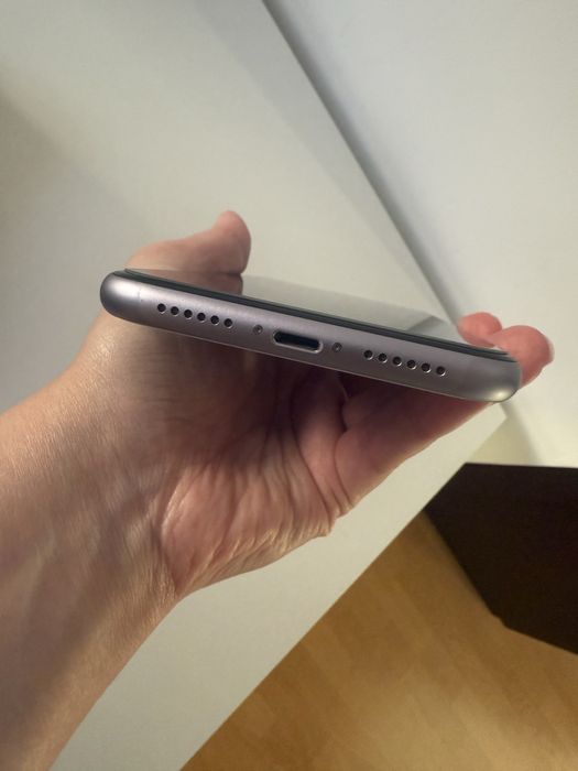 Iphone 11 purple 128Gb