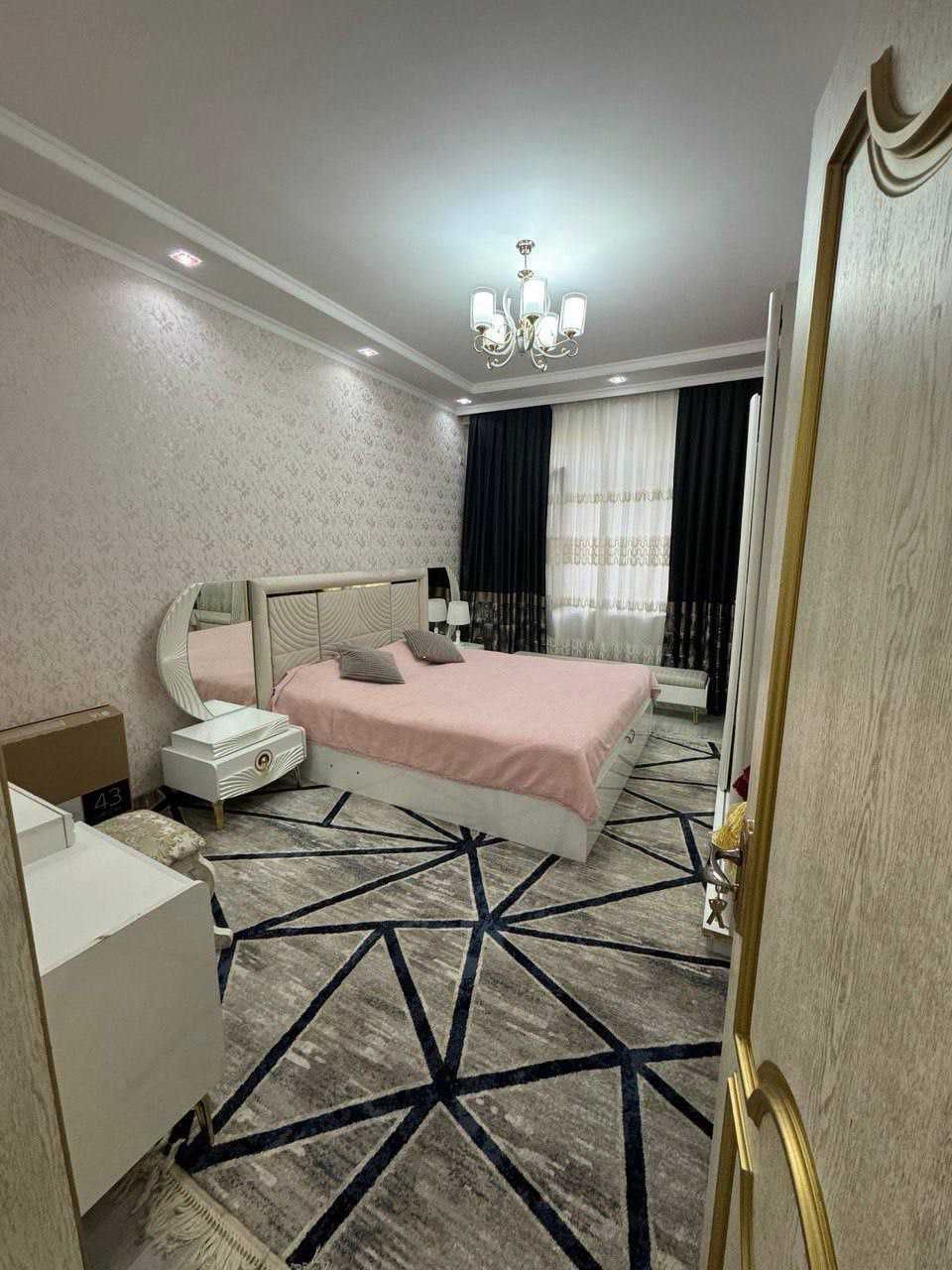 Golden Hills 4х ком с ремонтом Подключ Успейте по супер цене 150м2;