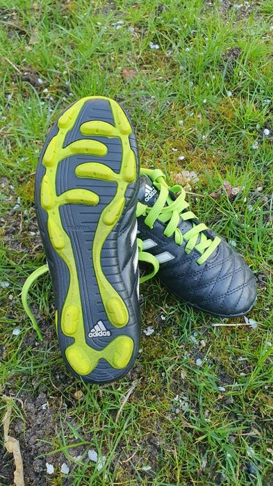 Adidas questra 11pro ag jr 34