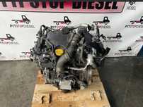 Motor 1.5 dci DACIA DOKKER DUSTER LODGY LOGAN SANDERO K9K872 K9KU872 K9KU876 K9K876