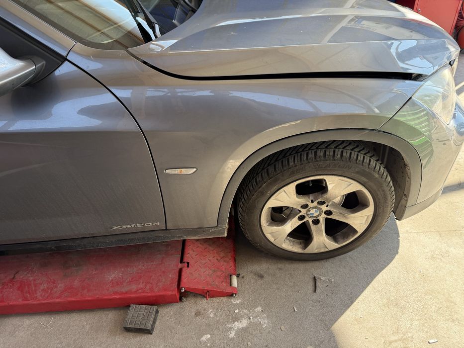 Врата за BMW X1 Series SUV E84 (03.2009 – 06.2015)