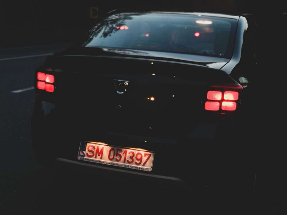 Dacia Logan Stepway 2020