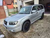 Subaru Forester 2.0x 2006