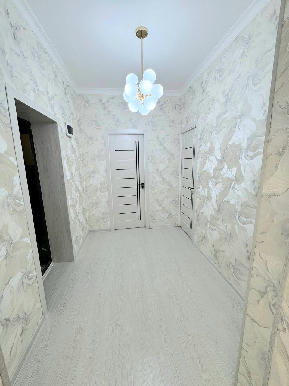| ЕВРОРЕМОНТ 2/3/9 Франсузкий 60м² 1х7 Чиланзар 20кв продаётся квартир