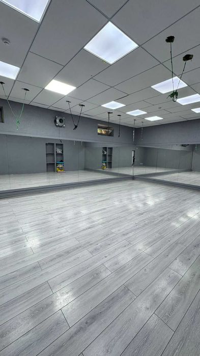 Сдается Танц Зал 80 кв.м, Абая 81/3