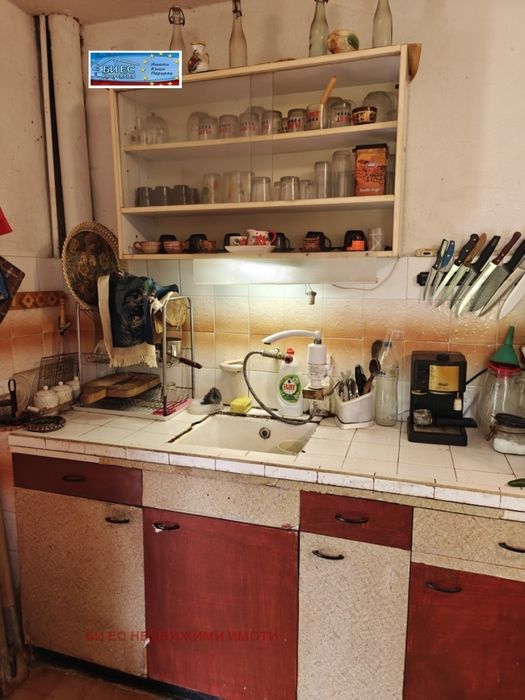 Продажба къща в с. Прибой 85 м²