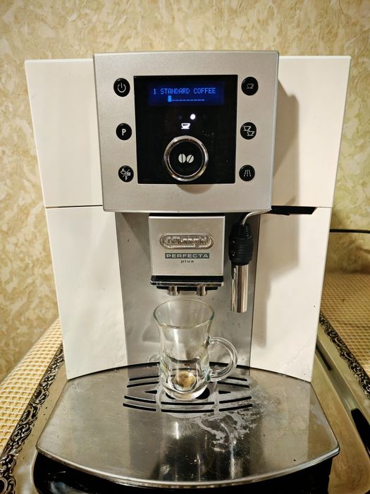 Delonghi ESAM 5450 Perfecta Plus