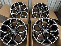 Jante aliaj noi DACIA Logan Sandero MCV Lodgy - 4x100 R15