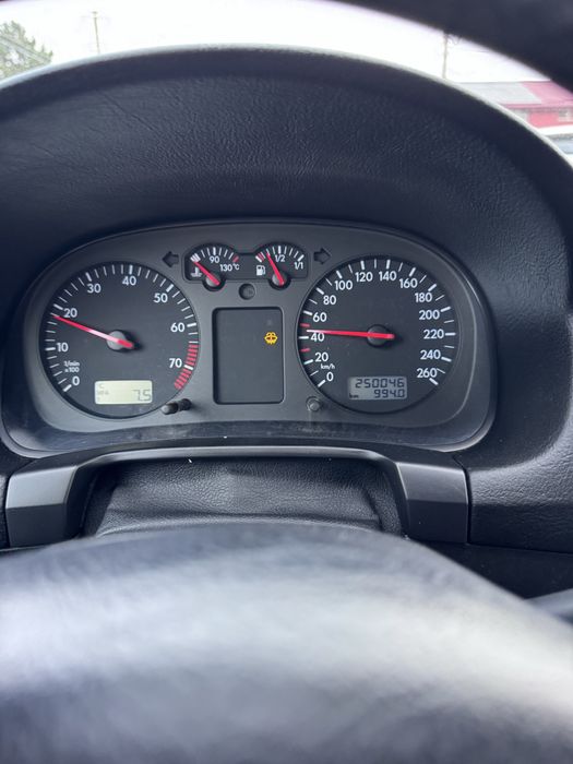 vand glof 4 1.8T 20 valve