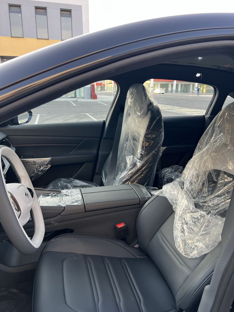 dongfeng 007 gibrid full