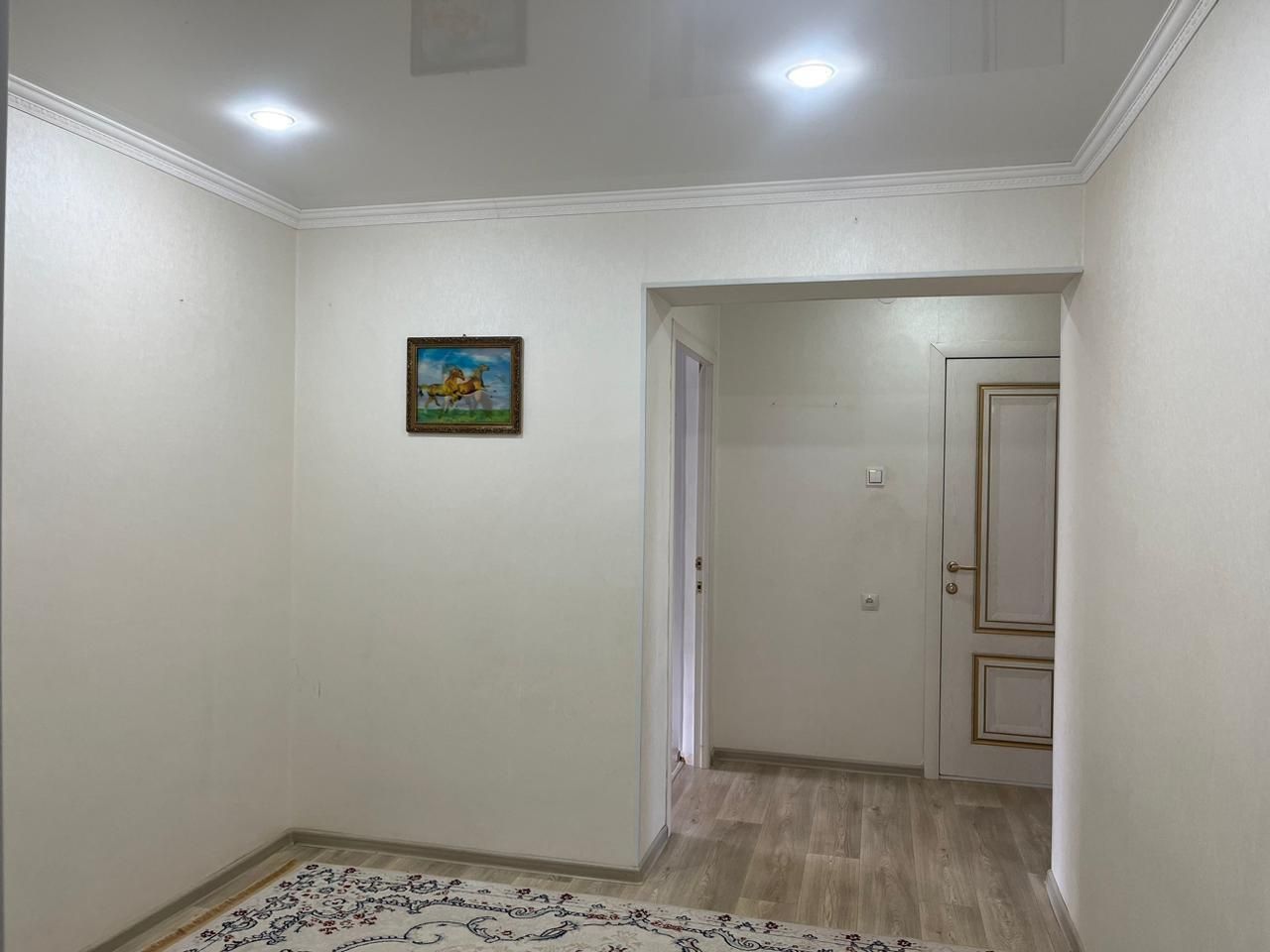 Гагарина 2/7 подездь 1