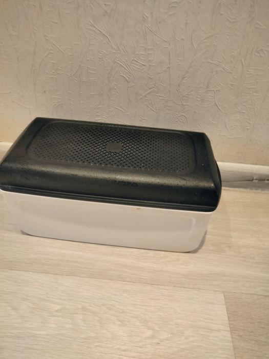 Хлебница  новая.