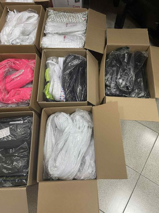 Ципове- различни