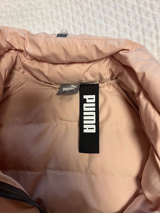 Спортно яке Puma